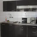 Penzion Erika Vendeghaz