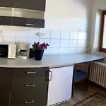 Penzion Erika Vendeghaz 3*