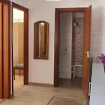 Penzion Erika Vendeghaz 3*