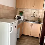 Penzion Erika Vendeghaz 3*