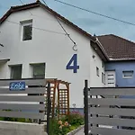 Erika Vendeghaz Szentendre