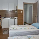 Penzion Erika Vendeghaz 3*