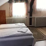 Penzion Erika Vendeghaz