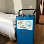 Penzion Erika Vendeghaz 3*