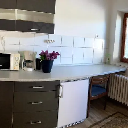 Guest house Erika Vendeghaz *