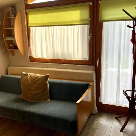 Guest house Erika Vendeghaz