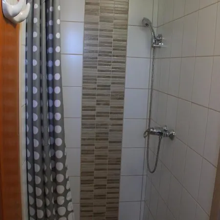 Erika Vendeghaz Guest house Szentendre