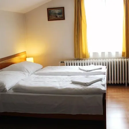 Guest house Erika Vendeghaz Szentendre