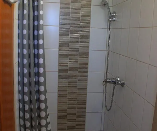 Erika Affittacamere Szentendre
