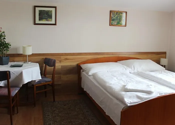 Erika 3* Szentendre